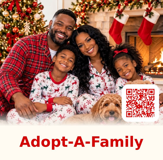 Adopt-A-Family