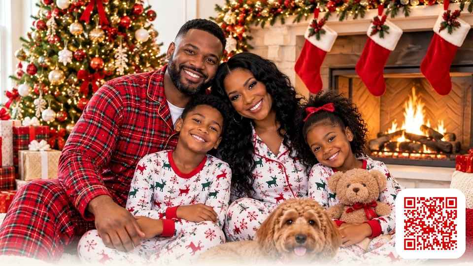 Adopt-A-Family