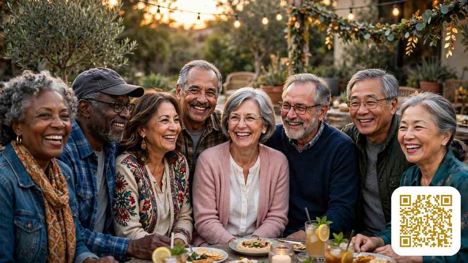 Adopt-A-Senior