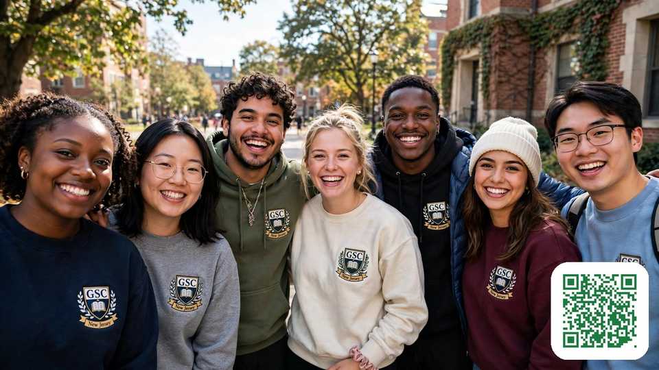 Adopt-A-College Student