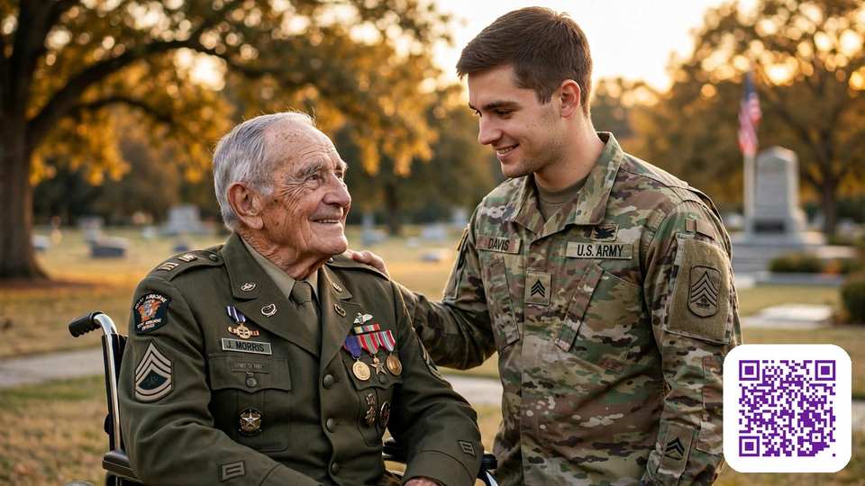 Adopt-A-Veteran