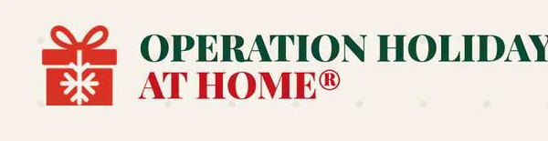 Operation Holiday
